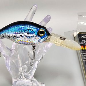 Lote anterior: Señuelo de Pesca Profundo Kingdom Mars Modelo 5282, 120mm, Color L12