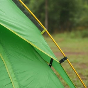 Carpa Autodesplegable Arye Igloo para 4 Personas - imagen 3