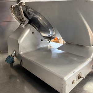 Cortafiambres Profesional con Hoja de 30cm - imagen 5