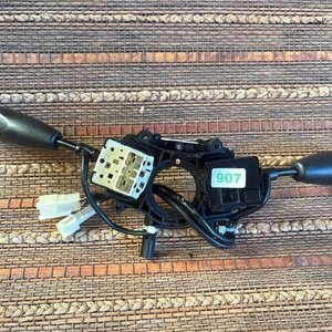 Llave de luces y limpiaparabrisas - imagen 2