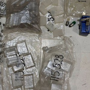 Lote de Lámparas, Portalámparas y Fusibles Varios - imagen 8