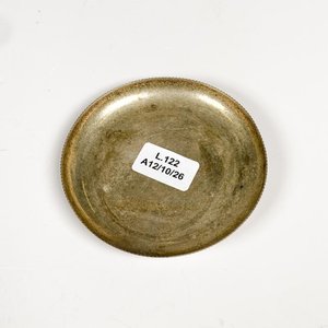 Platito de Plata 925 Friedlander - imagen 1
