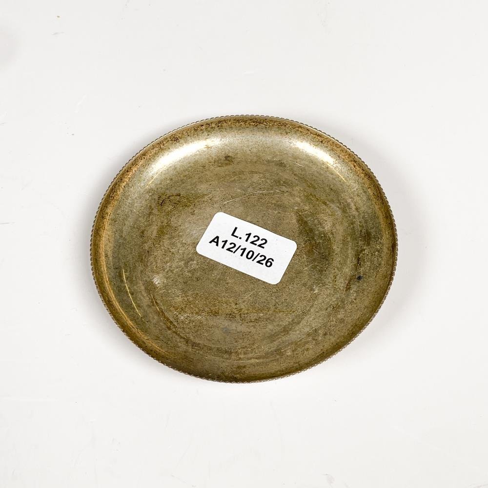 Platito de Plata 925 Friedlander
