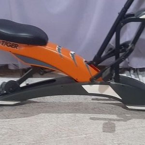 Aparato de Ejercicio Tiger para Gimnasio en Casa - imagen 2