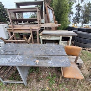 Lote de Electrodomésticos y Muebles Varios - imagen 2