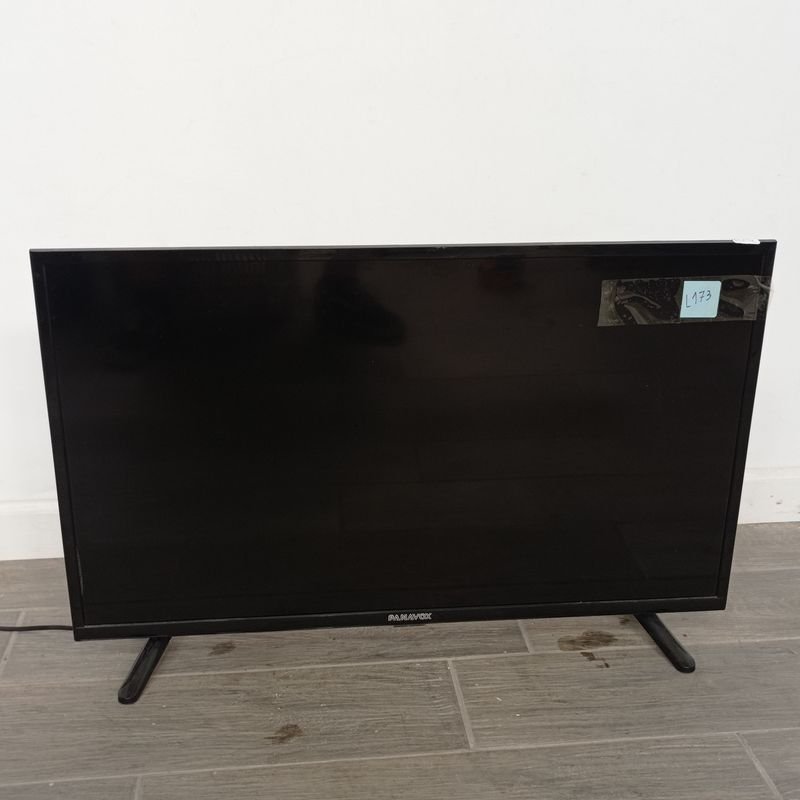 Lote anterior: Tv led marca Panavox de 32 pulgadas en buen estado