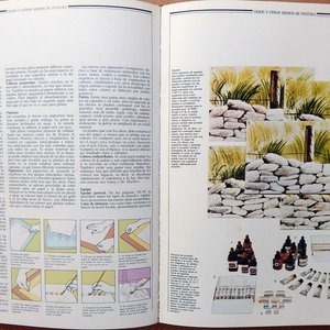 Guía Completa de Ilustración y Diseño: Técnicas y Materiales - imagen 4