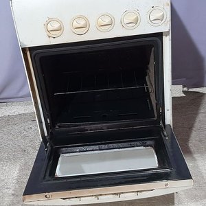Cocina a Gas Topáz 4 Hornallas con Horno - imagen 3