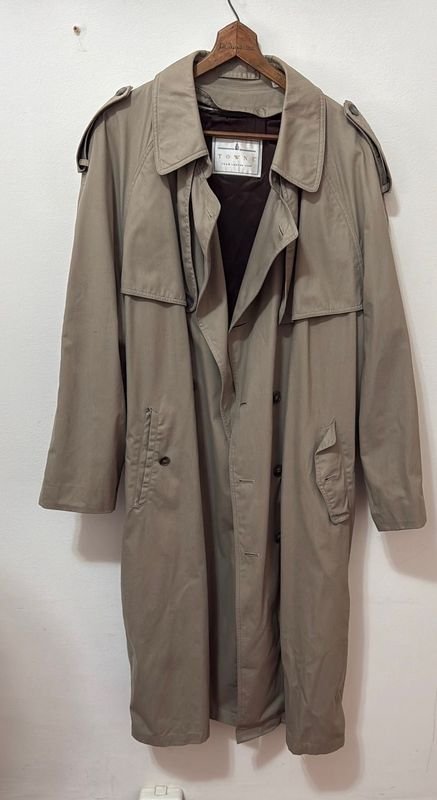 Lote siguiente: Chaquetas de London, chaqueta de invierno, chaqueta de moda