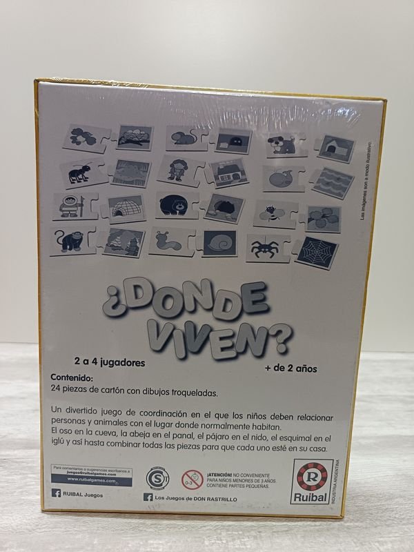 Juguetes Educativos para Niños - imagen 5