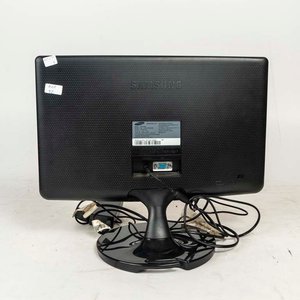 Monitor Samsung SyncMaster SA100 de 19 Pulgadas - imagen 2