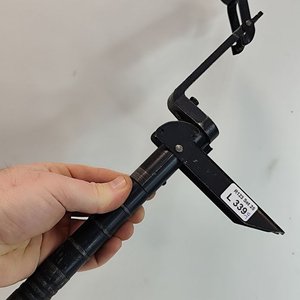 Lote anterior: Dispositivo Lanzagranadas para Fusil BM59-M1 Garand