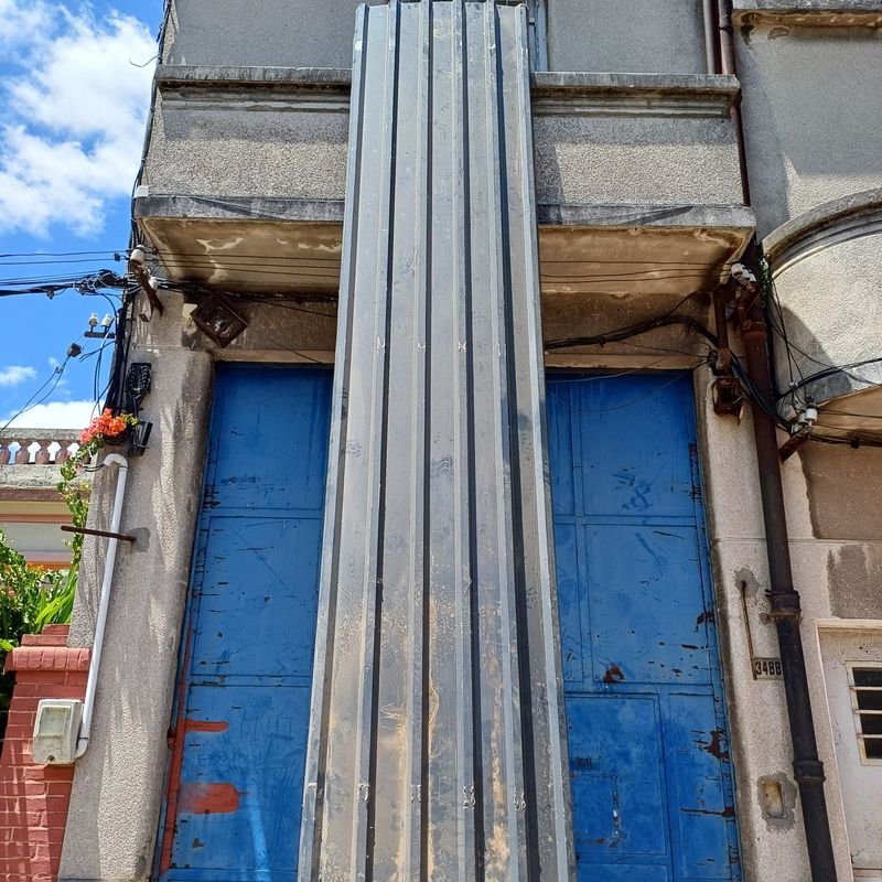 Ventanas y puertas de metal para edificios - imagen 3