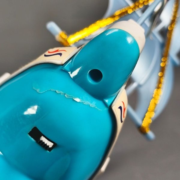 Juguetes para niños con maquinaria y vehículos - imagen 8