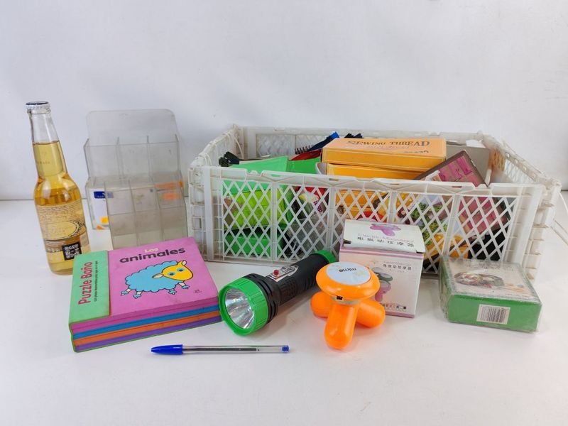 Kit de costura y accesorios para tejido - imagen 2