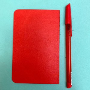 Libreta Antigua Caja de Ahorros Banco de San José - Año 1962 - imagen 3