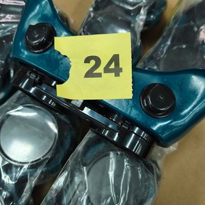 Lote de 6 Antiparras de Protección con Correa Elástica - imagen 3