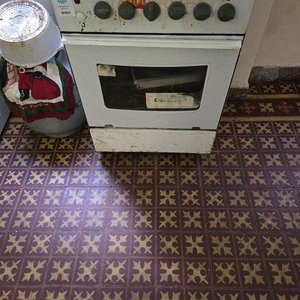 Cocina Eléctrica y a Gas Marca TEM - Horno Operativo - imagen 5