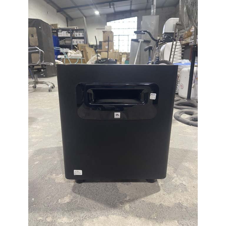 Subwoofer JBL LSR310S 10" Powered Studio Monitor