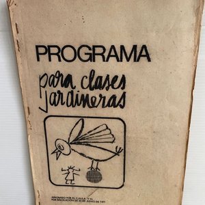 Obras Pedagógicas de J.P. Varela, Programa y Enseñanza Democrática, Edición 1910 y 1986 - imagen 4
