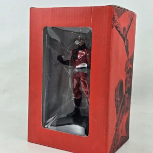 Estatuilla Ant-Man Marvel Coleccionable - imagen 5