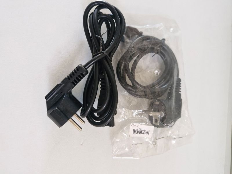 Cable de alimentación de alta calidad - imagen 2