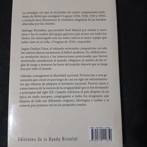 Libro "La Conquista de París 1924" por Ricardo J. Lombardo - imagen 2