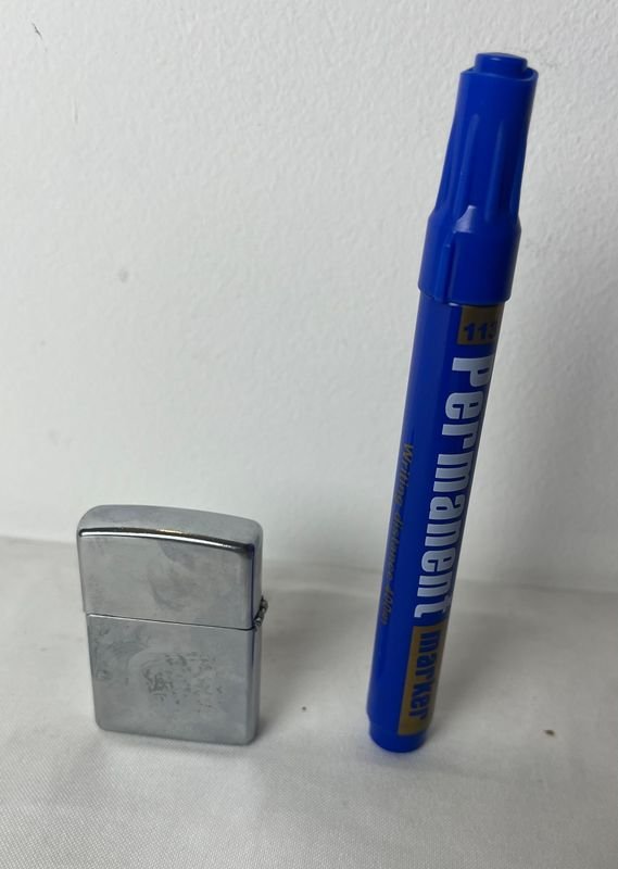 Encendedor Zippo y accesorios - imagen 2