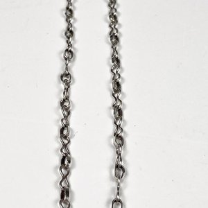 Cadena de Plata 56 cm - imagen 4