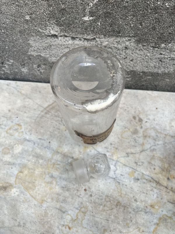 Botella de lactosa en polvo para venta - imagen 4