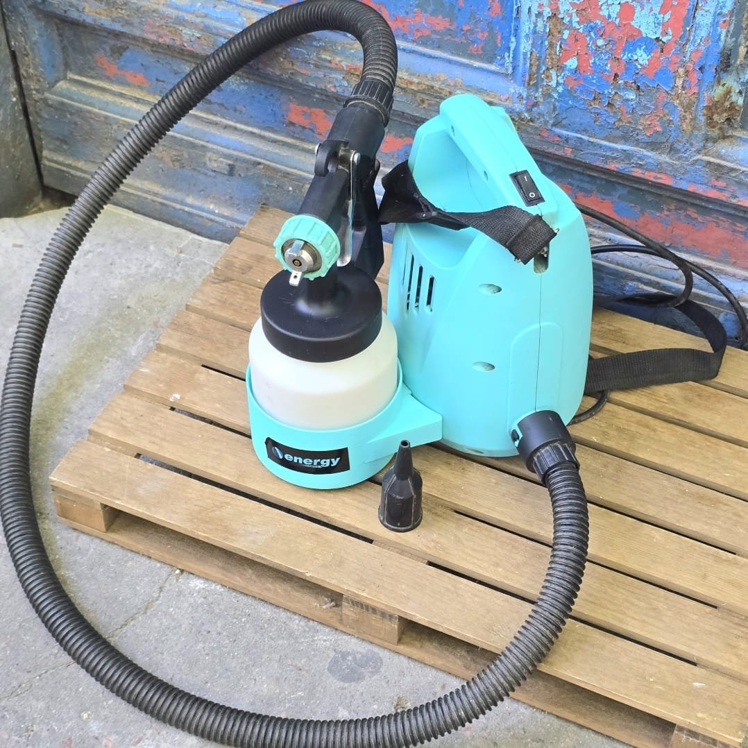 Maquina de pintar para venta en buen estado - imagen 4