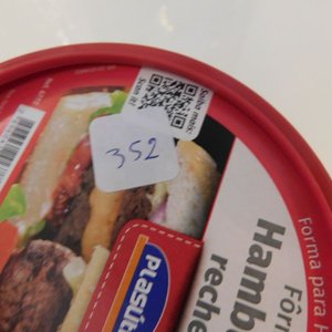 Molde para hamburguesas - imagen 4