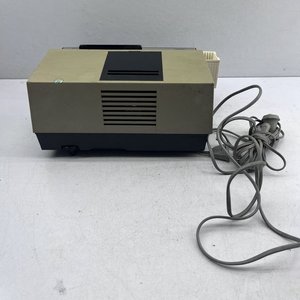 Proyector de Diapositivas Braun Paximat 1400 con Estuche - imagen 4