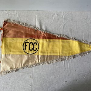 Banderines de Tela de Colección - imagen 3