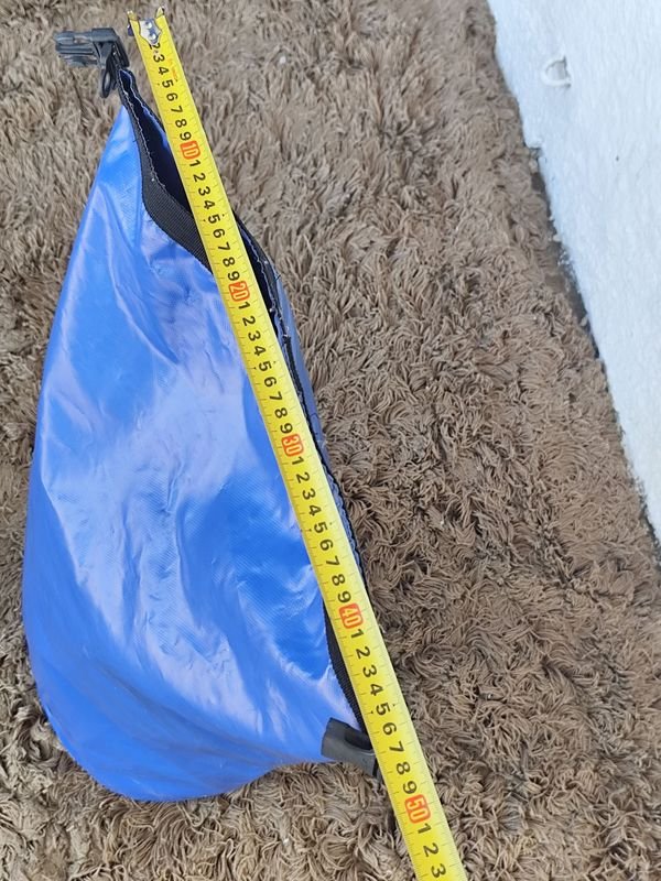 Bolsa de impedimenta impermeable marca Bewolk - imagen 10
