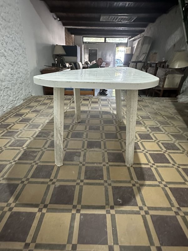 Muebles de Jardín PVC, Sillas y Mesas para Exterior - imagen 37