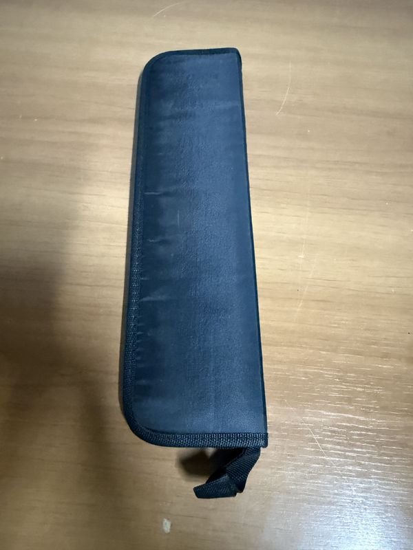 Conjunto de cuchillos para asar con estuche - imagen 2