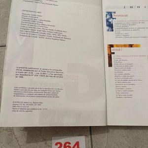 Geografía General por Celia Bertone de Daguerre y otras autoras - Kapelusz - imagen 2