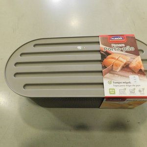 Molde para pan - imagen 2