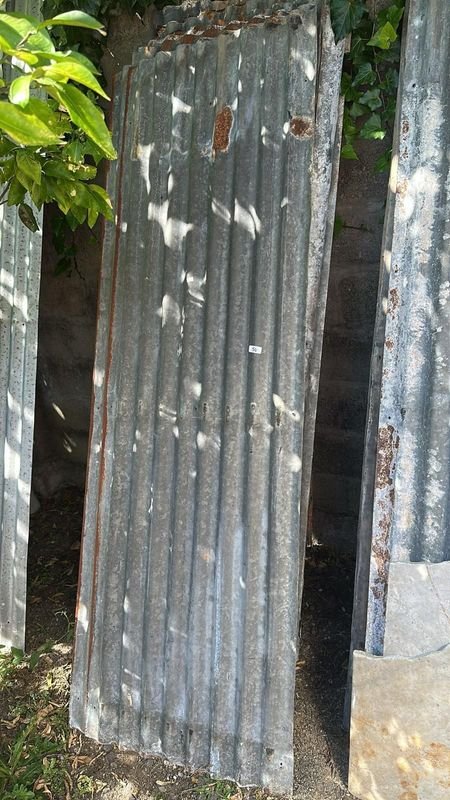 Lote anterior: Chapas de zinc corrugado para construcción