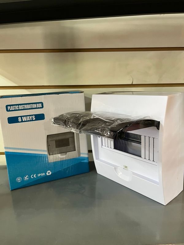 Caja para llave térmica de alta calidad - imagen 3