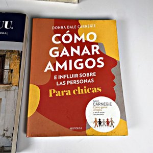 Lote de 7 Libros de Cocina y Temas Varios - imagen 5
