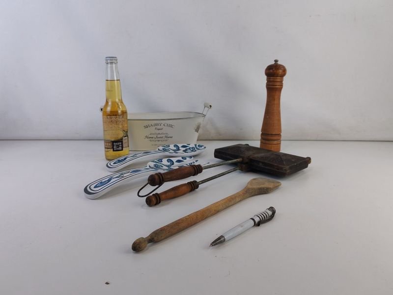 Utensilios de Cocina Varios - imagen 3