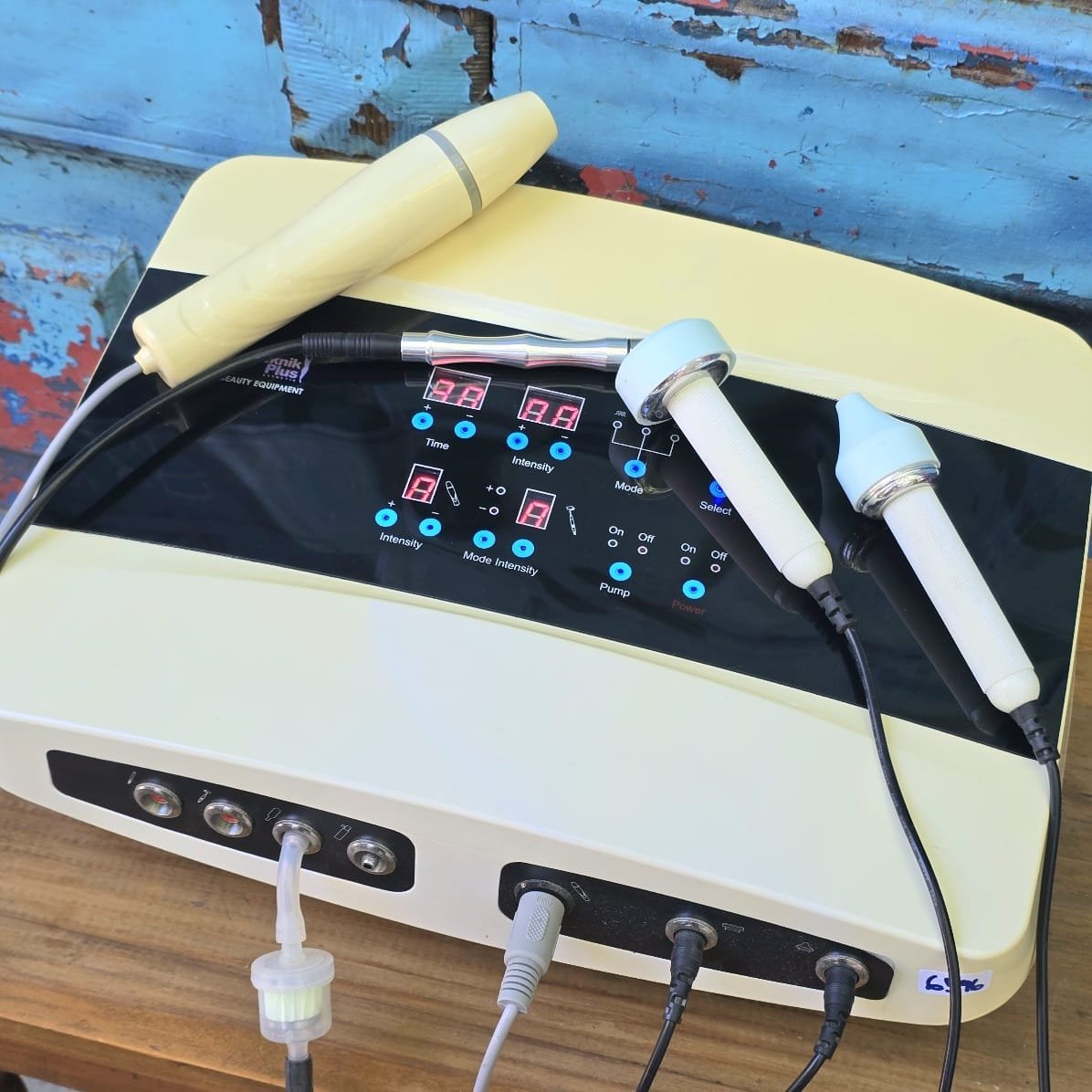 Item lote-20-instrumento-cosmetico-5-en-1 - Image 1