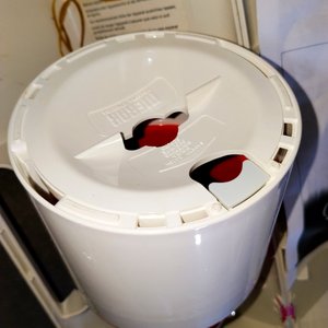 Cocinilla a Gas Merak para Camping con Estuche - imagen 4