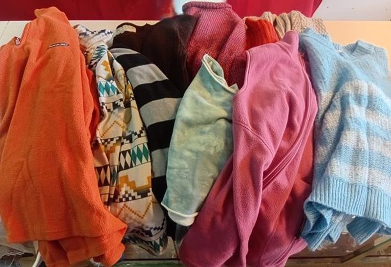 Lotes de ropa y accesorios para la pretemporada - imagen 4