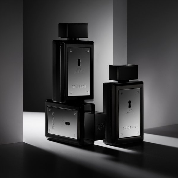 Perfume de Antonio Banderas - The Secret 100 ML - imagen 2