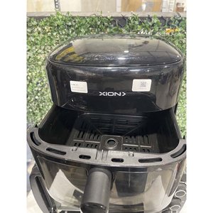 Horno Eléctrico Punktal 16L y Freidora de Aire Xion - imagen 2