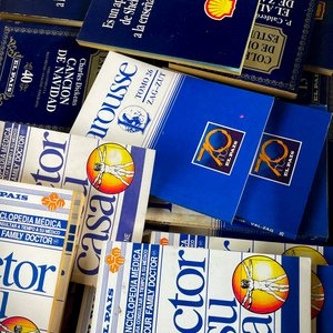 Lote siguiente: Lote de Libros El País: Colección "El Estudiante"
