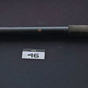 Barra de Ejercicios Regulable para Puerta - Largo 89 cm - imagen 2